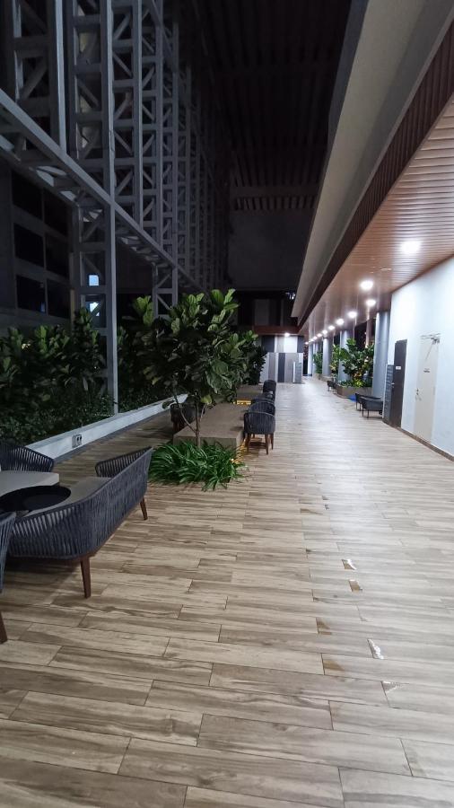 Appartement Cl 27A Insta Klcc View & Infinity Pool View à Kuala Lumpur Extérieur photo